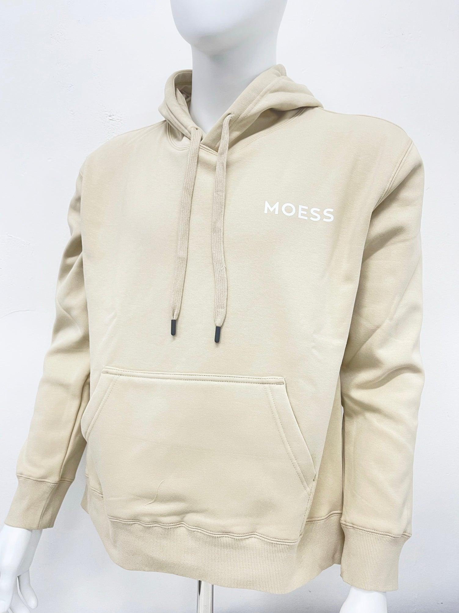 MOESS 衞衣 - Hong Kong Production Limited 香港製品有限公司