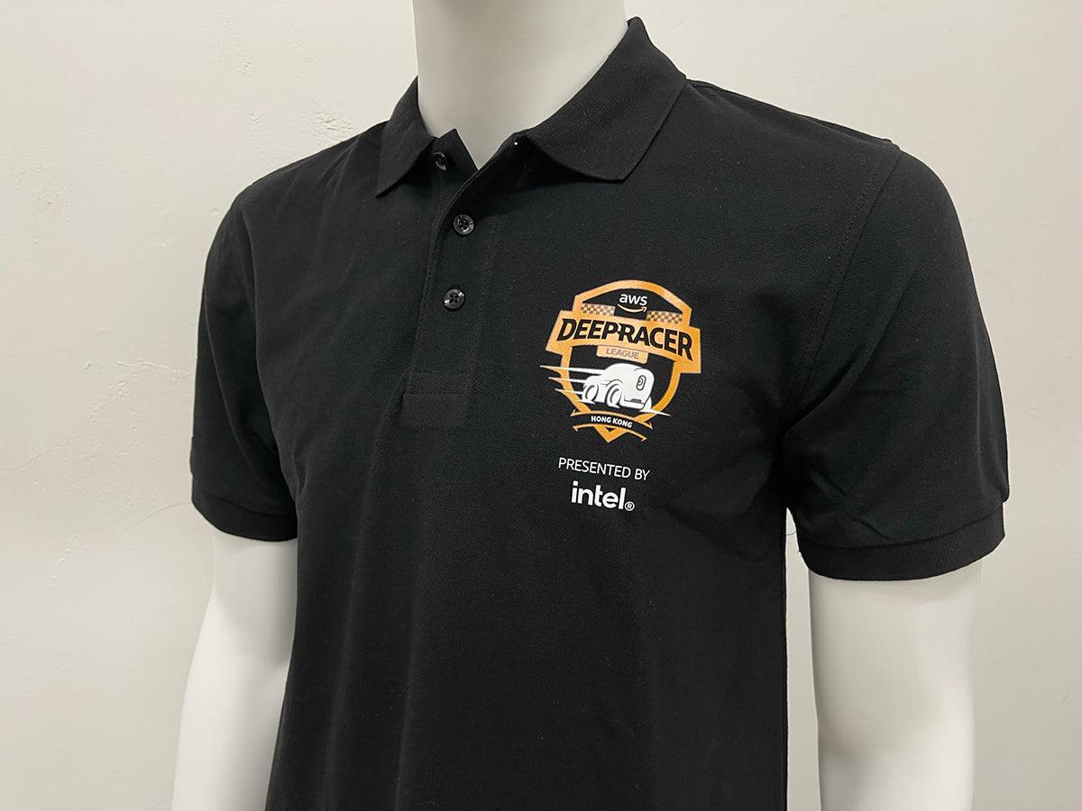 Amazon Polo恤 - 香港印衫,服裝訂造專門店