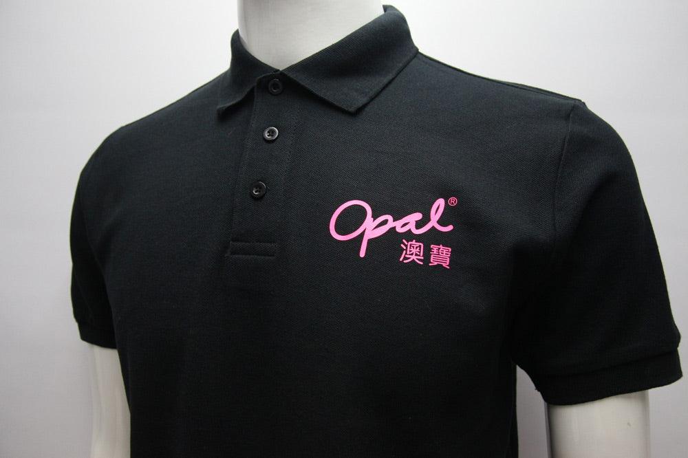 Opal 澳寶 - 香港印衫,服裝訂造專門店