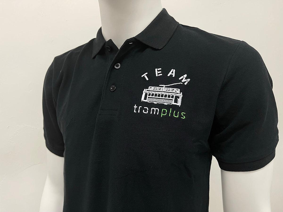 Tramplus Polo恤 - 香港印衫,服裝訂造專門店