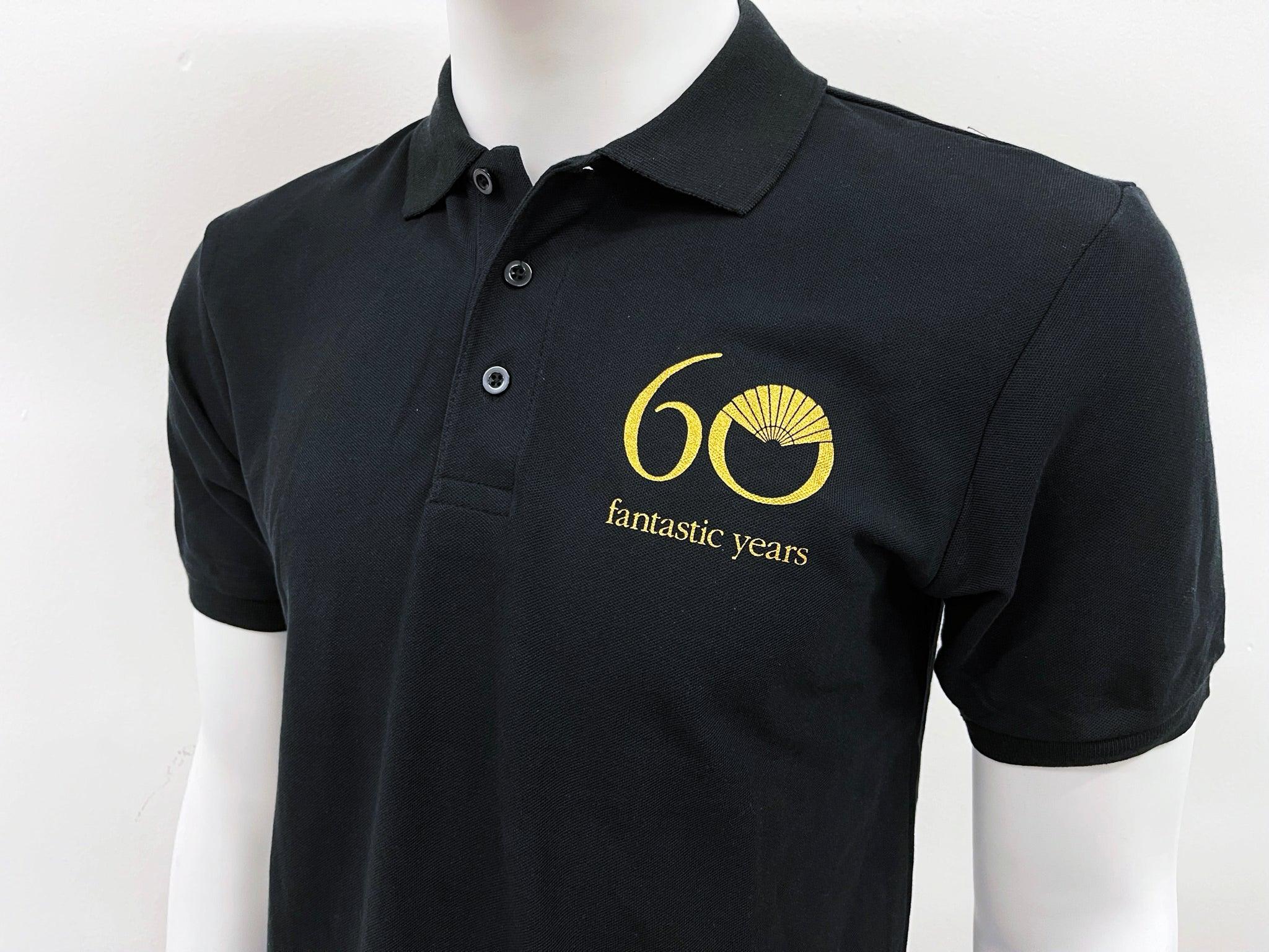 Mandarin Oriental Polo 恤 - 香港印衫,服裝訂造專門店