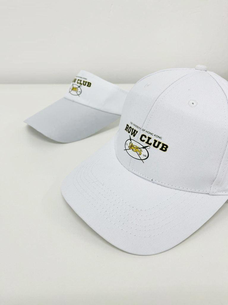 Row Club 棒球帽 - Hong Kong Production Limited 香港製品有限公司
