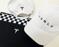TESLA 棒球帽及熱昇華毛巾 - Hong Kong Production Limited 香港製品有限公司