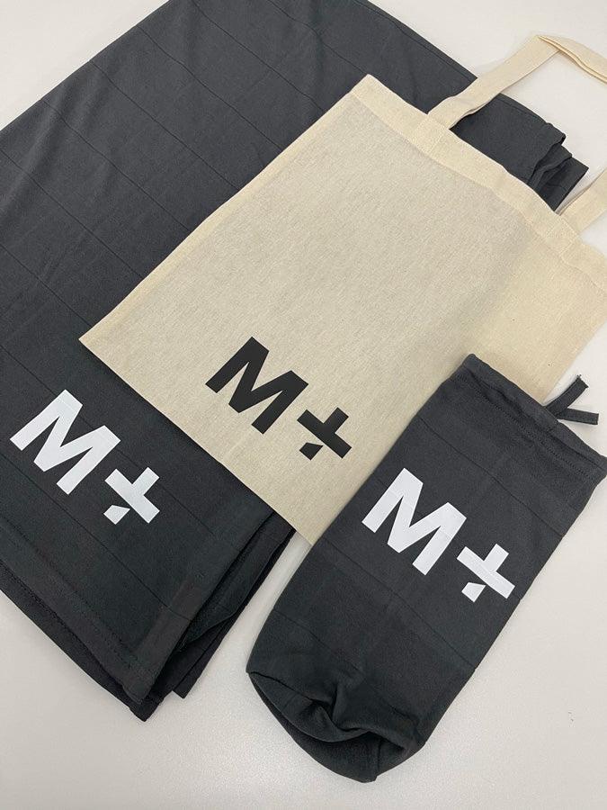 M+ 來袋加印 - Hong Kong Production Limited 香港製品有限公司