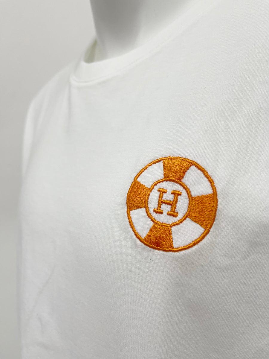 Hermès 來衫加印 - Hong Kong Production Limited 香港製品有限公司