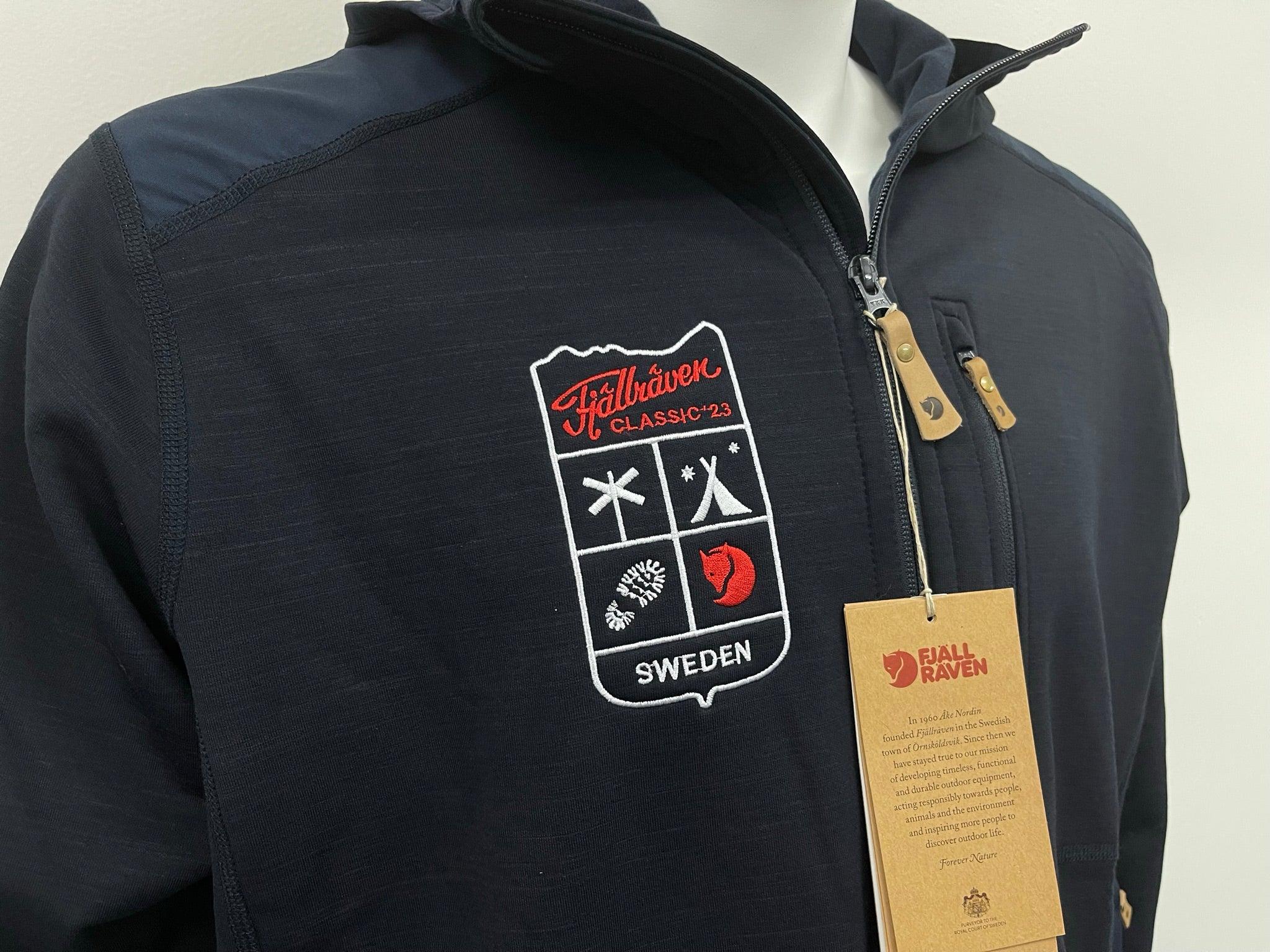 Kanken by Fjallraven 來衫電腦刺繡 - Hong Kong Production Limited 香港製品有限公司