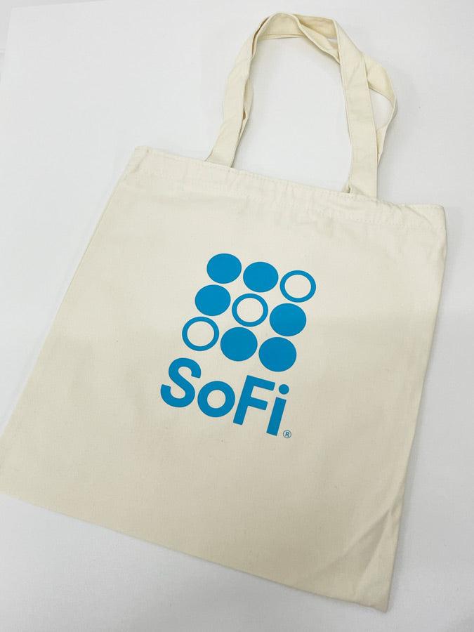 SoFi 帆布袋 - 香港印衫,服裝訂造專門店