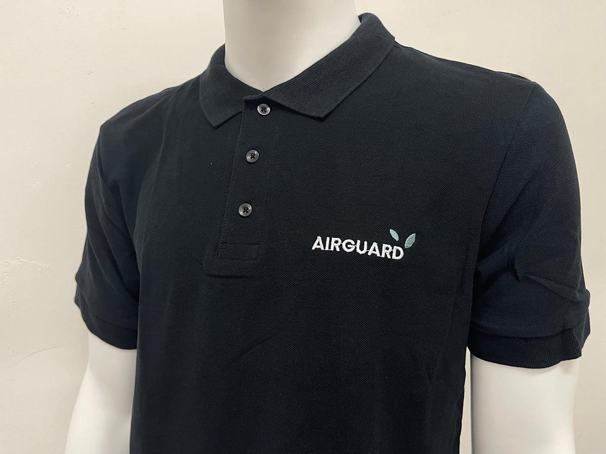 AIRGUARD T恤 - 香港印衫,服裝訂造專門店