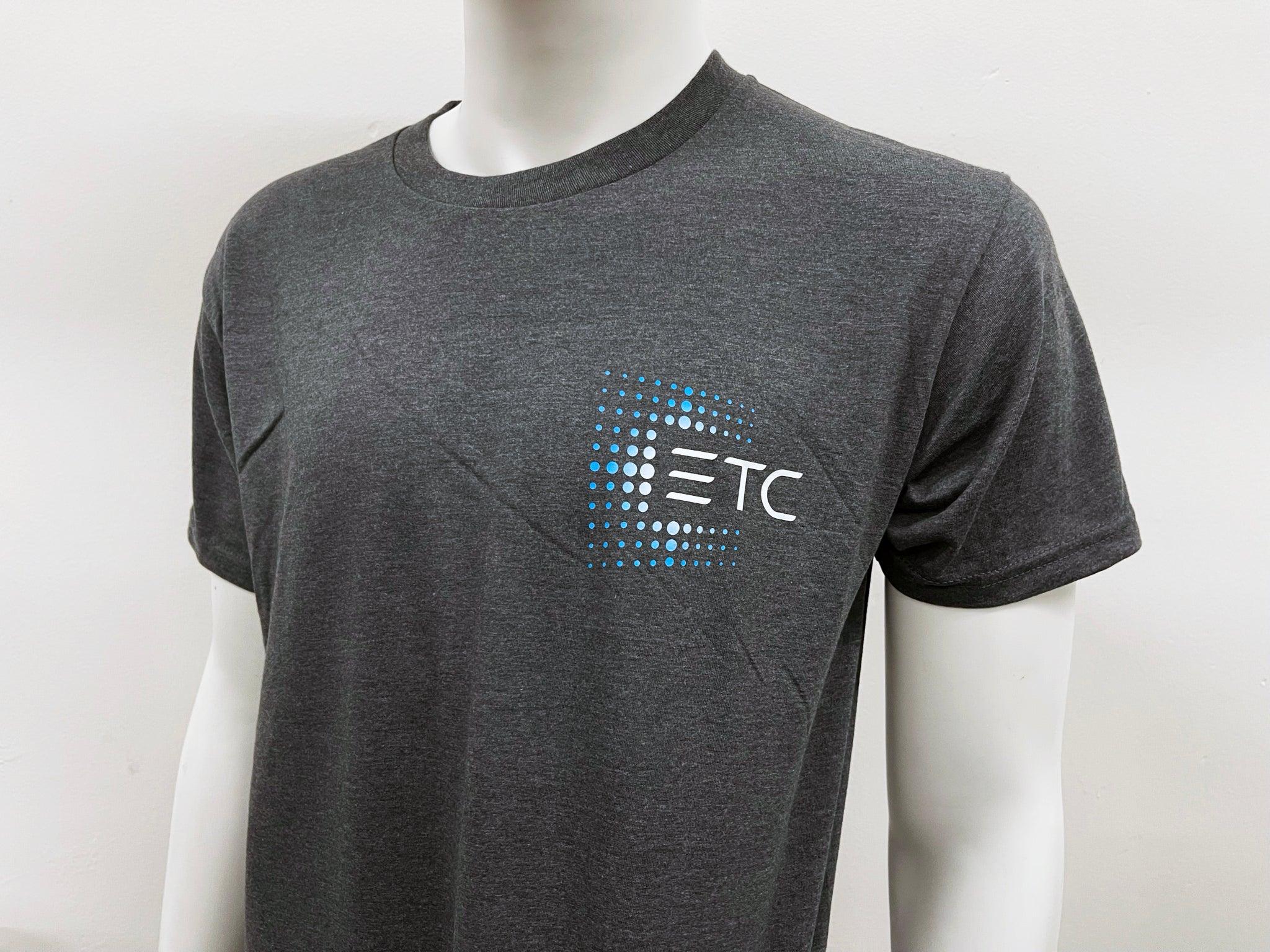 ETC T恤 - Hong Kong Production Limited 香港製品有限公司