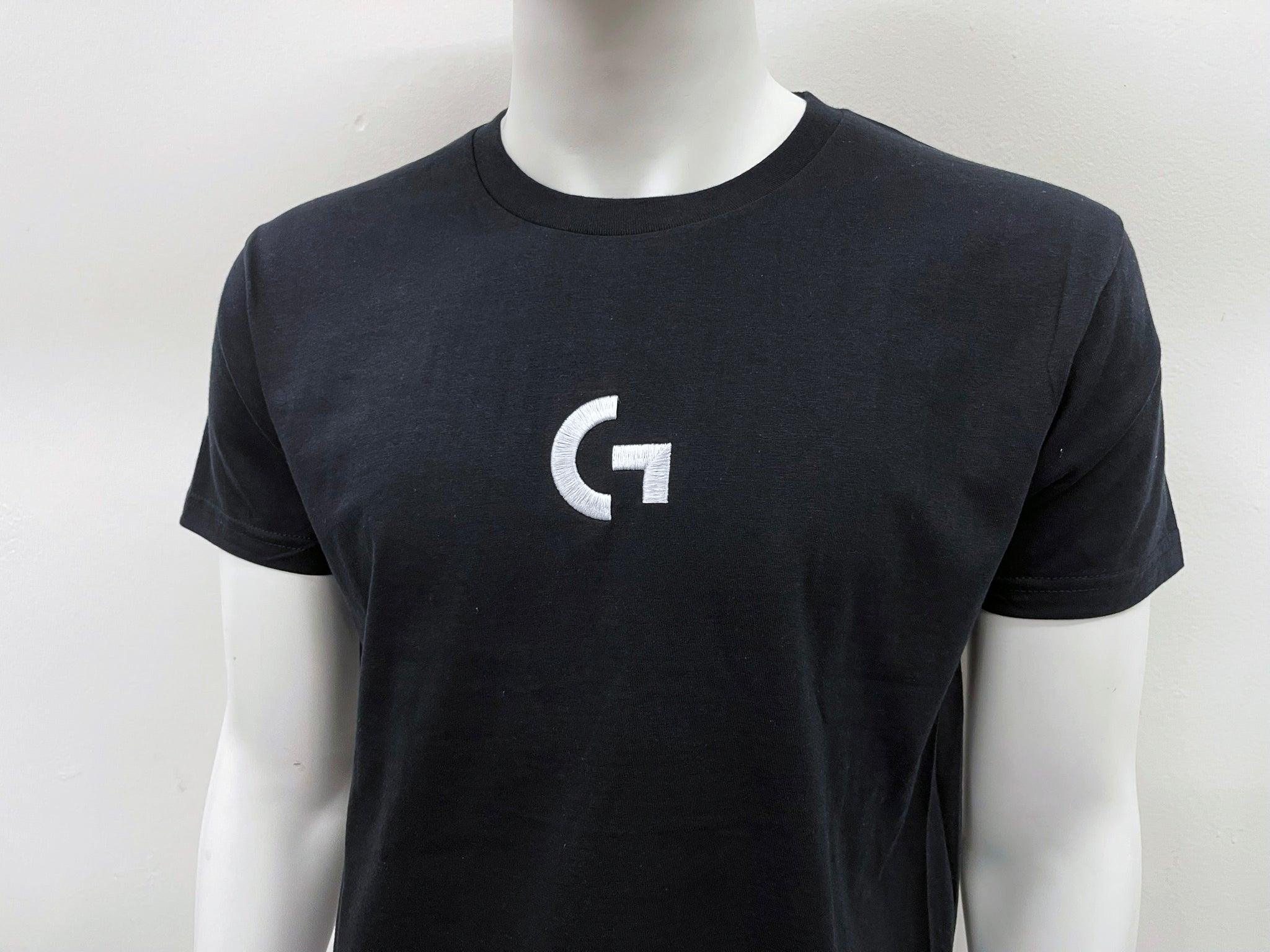 LOGITECH T恤 - 香港印衫,服裝訂造專門店