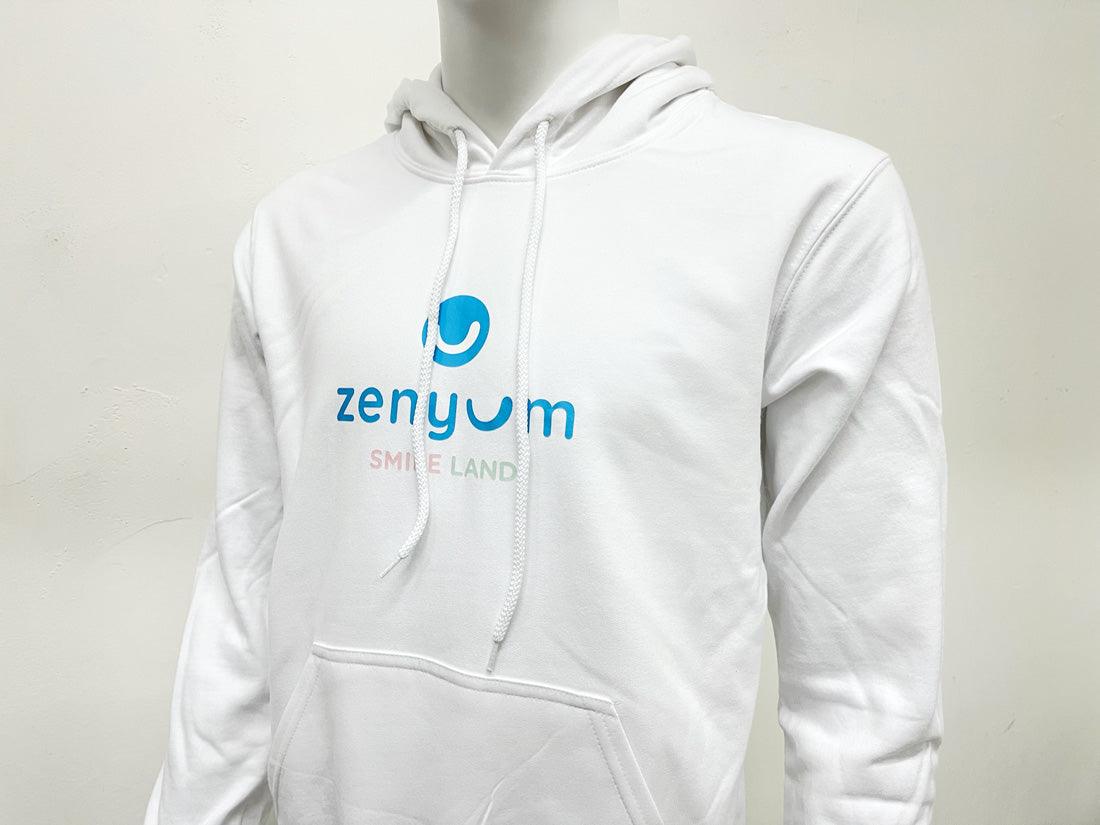 Zenyum 套頭衞衣 - Hong Kong Production Limited 香港製品有限公司
