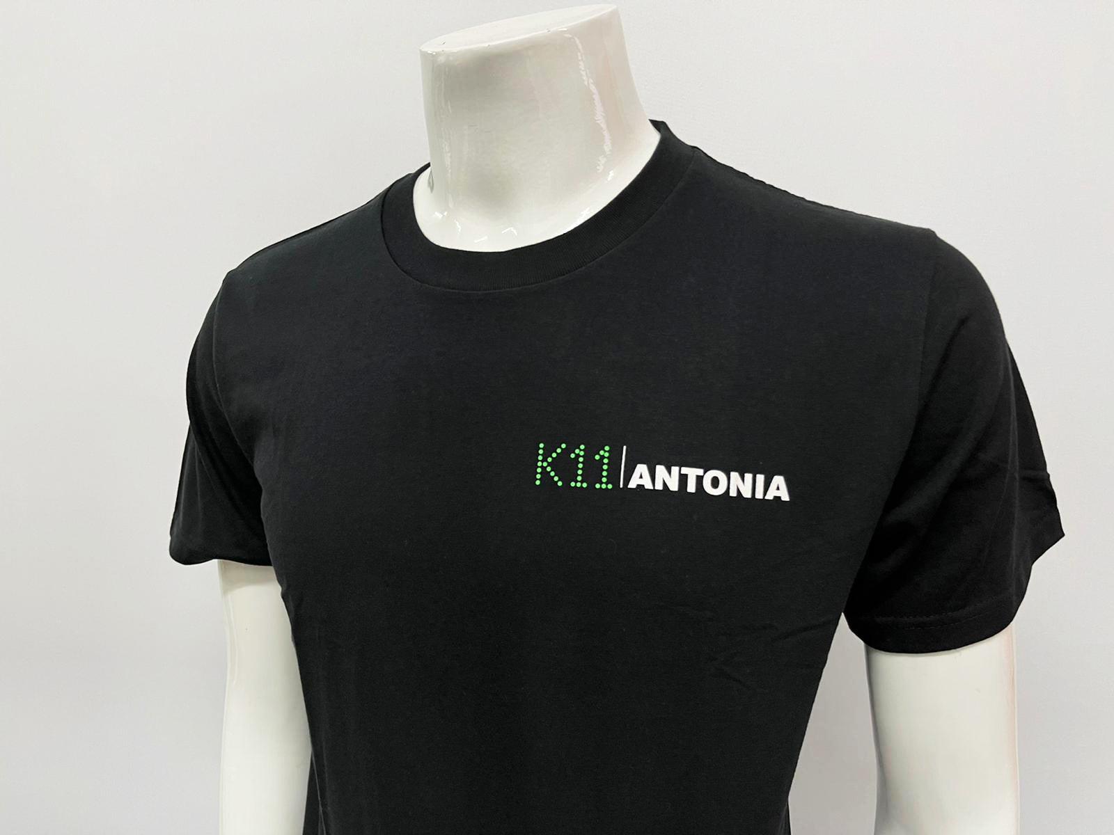 K11 T恤