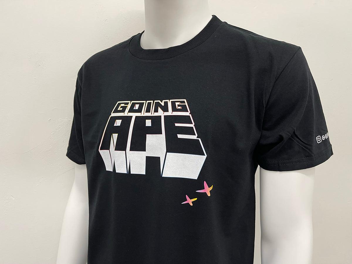 GoingApe T恤