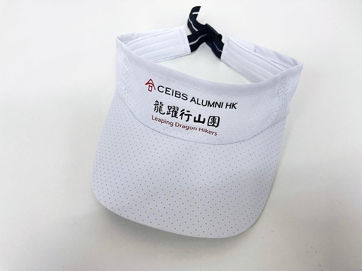 中歐國際工商學院 空頂帽 - Hong Kong Production Limited 香港製品有限公司
