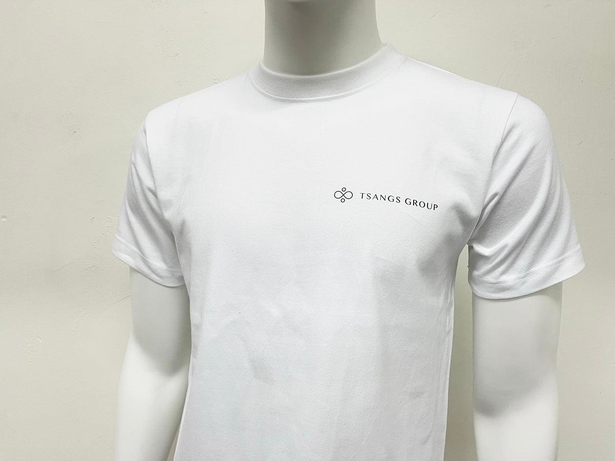 Tsangs Group T恤 - Hong Kong Production Limited 香港製品有限公司