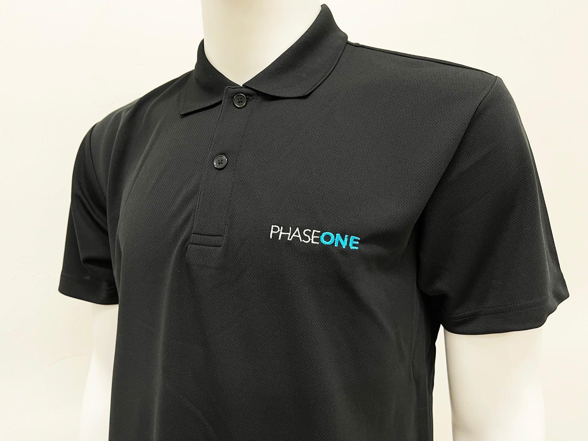 PHASEONE POLO 恤 - 香港印衫,服裝訂造專門店