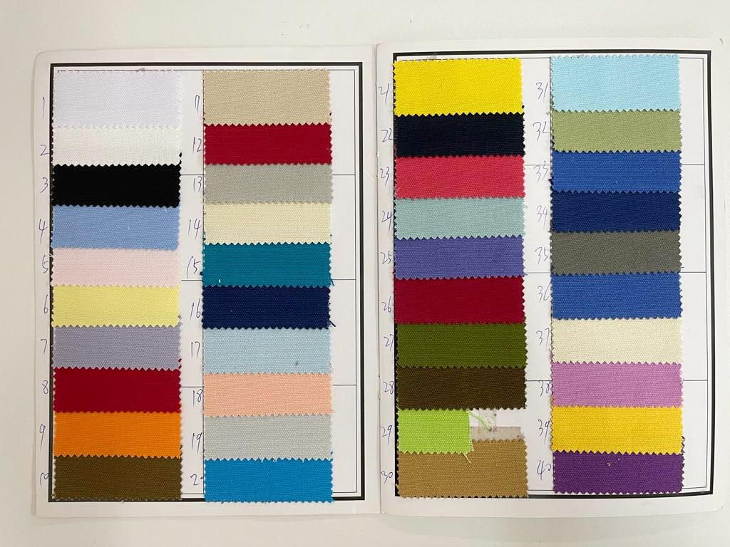 CTB05 - 12oz 單肩織帶拉鏈帆布袋 (31x36cm) -香港印衫 | 印tee | 班衫 | Ocamp tee | 制服訂造