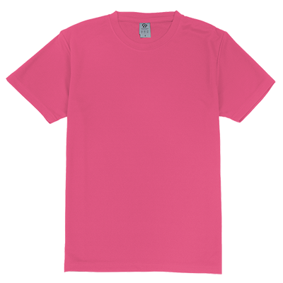 CR3900 - CROSSRUNNER 150g Anti UV Sweat Activated T-shirt