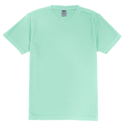 CR3900 - CROSSRUNNER 150g Anti UV Sweat Activated T-shirt