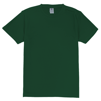 CR3900 - CROSSRUNNER 150g Anti UV Sweat Activated T-shirt