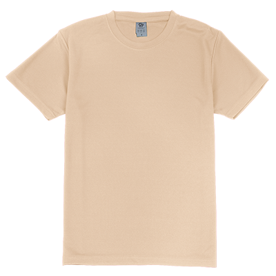 CR3900 - CROSSRUNNER 150g Anti UV Sweat Activated T-shirt