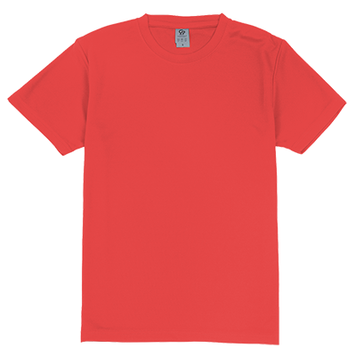 CR3900 - CROSSRUNNER 150g Anti UV Sweat Activated T-shirt