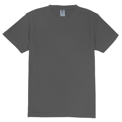 CR3900 - CROSSRUNNER 150g Anti UV Sweat Activated T-shirt