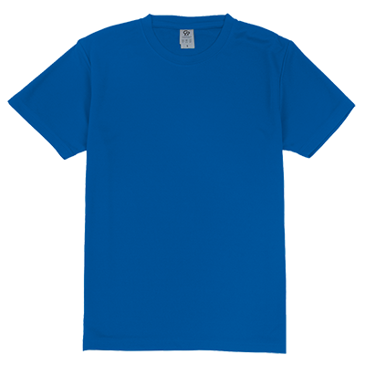 CR3900 - CROSSRUNNER 150g Anti UV Sweat Activated T-shirt