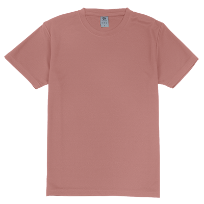 CR3900 - CROSSRUNNER 150g Anti UV Sweat Activated T-shirt