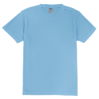 CR3900 - CROSSRUNNER 150g Anti UV Sweat Activated T-shirt