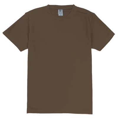 CR3900 - CROSSRUNNER 150g Anti UV Sweat Activated T-shirt