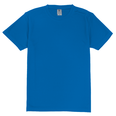 CR3900 - CROSSRUNNER 150g Anti UV Sweat Activated T-shirt