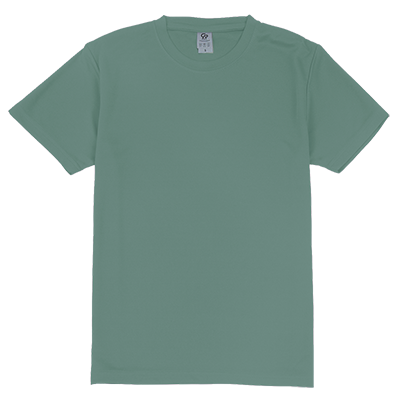 CR3900 - CROSSRUNNER 150g Anti UV Sweat Activated T-shirt