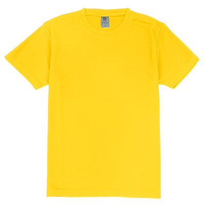 CR3900 - CROSSRUNNER 150g Anti UV Sweat Activated T-shirt