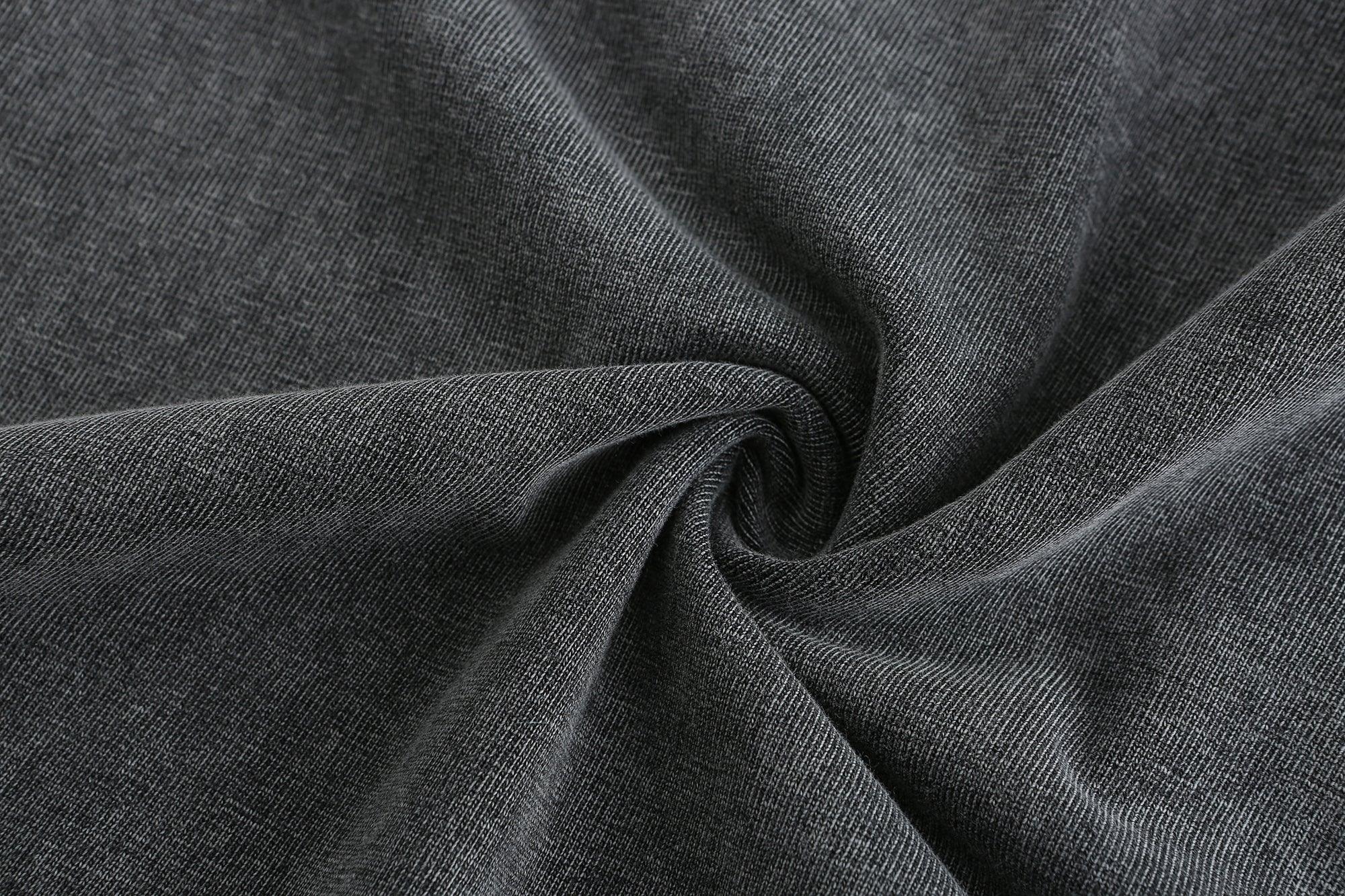 YB023 - 230g 重磅全棉洗水做舊圓領短袖T恤 -香港印衫 | 印tee | 班衫 | Ocamp tee | 制服訂造