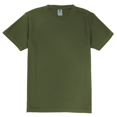 CR3900 - CROSSRUNNER 150g Anti UV Sweat Activated T-shirt