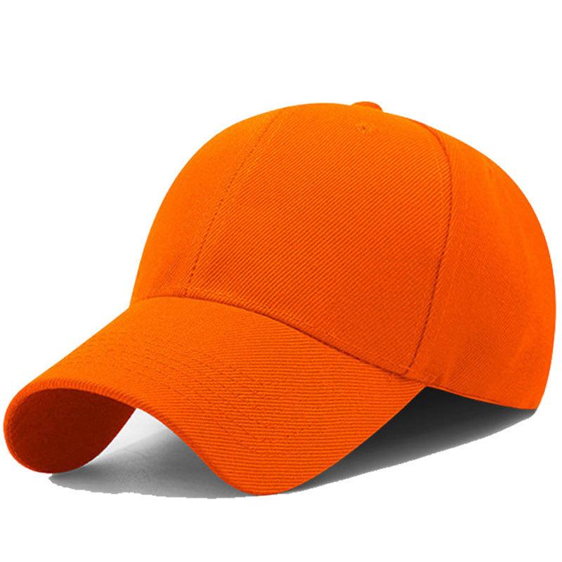 CPA11 - 腈綸魔術貼6片棒球帽 -香港印衫 | 印tee | 班衫 | Ocamp tee | 制服訂造