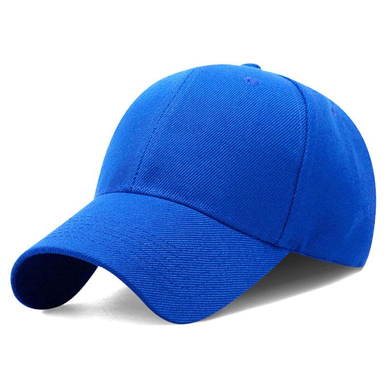 CPA11 - 腈綸魔術貼6片棒球帽 -香港印衫 | 印tee | 班衫 | Ocamp tee | 制服訂造