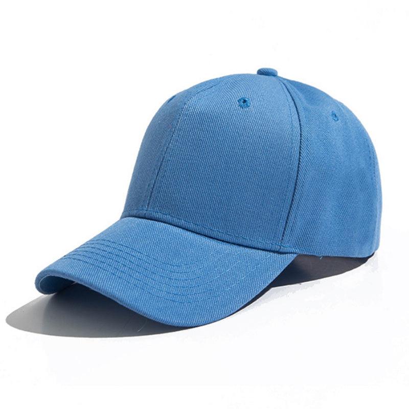 CPA11 - 腈綸魔術貼6片棒球帽 -香港印衫 | 印tee | 班衫 | Ocamp tee | 制服訂造