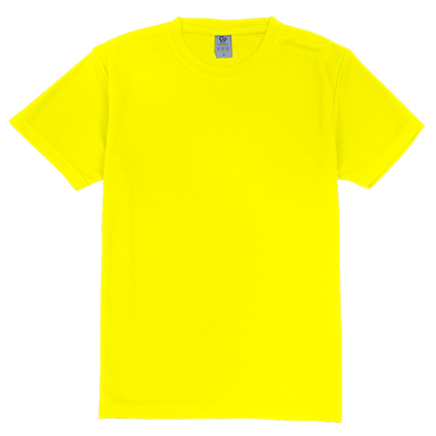 CR3900 - CROSSRUNNER 150g Anti UV Sweat Activated T-shirt