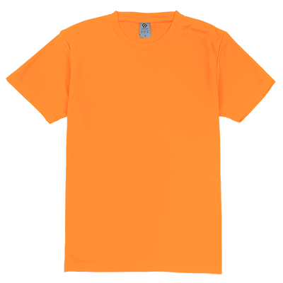 CR3900 - CROSSRUNNER 150g Anti UV Sweat Activated T-shirt