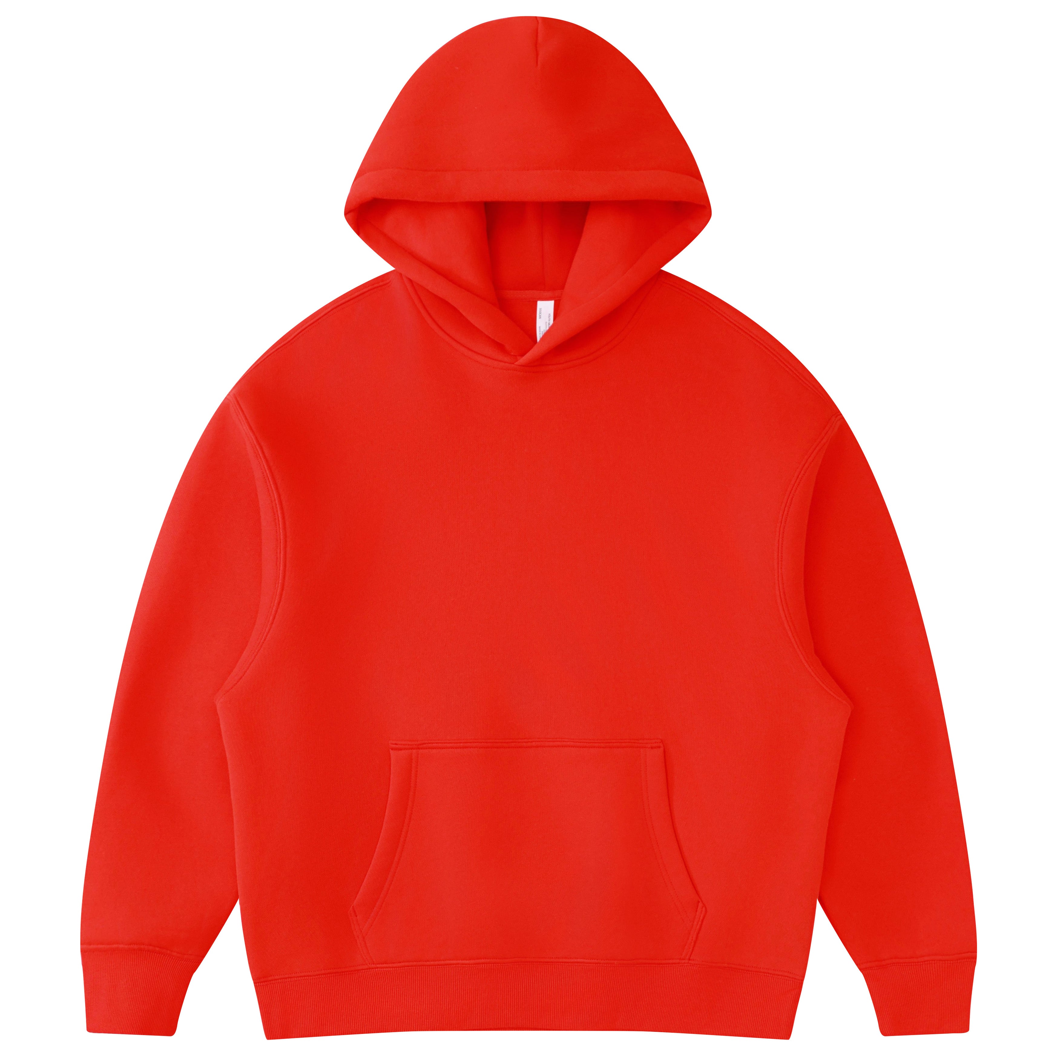 LL 350g High Quality Fleece Kids Hooded Sweatshirt - LL850b