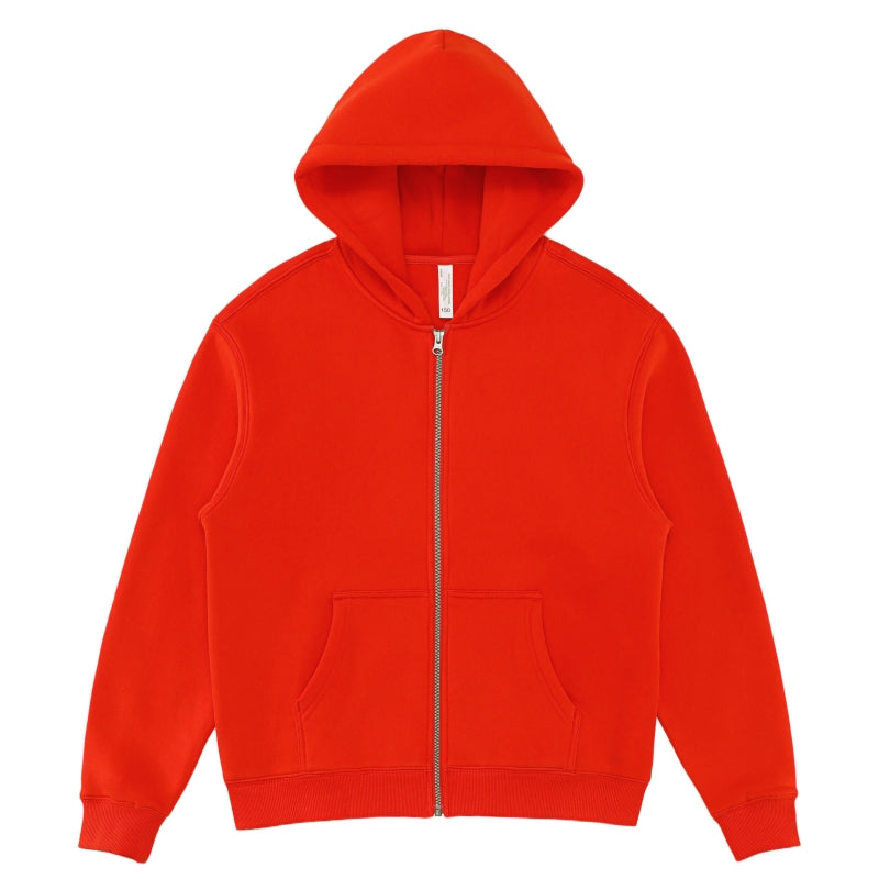 LL 350g High Quality Fleece Kids Hooded Sweatshirt - LL860