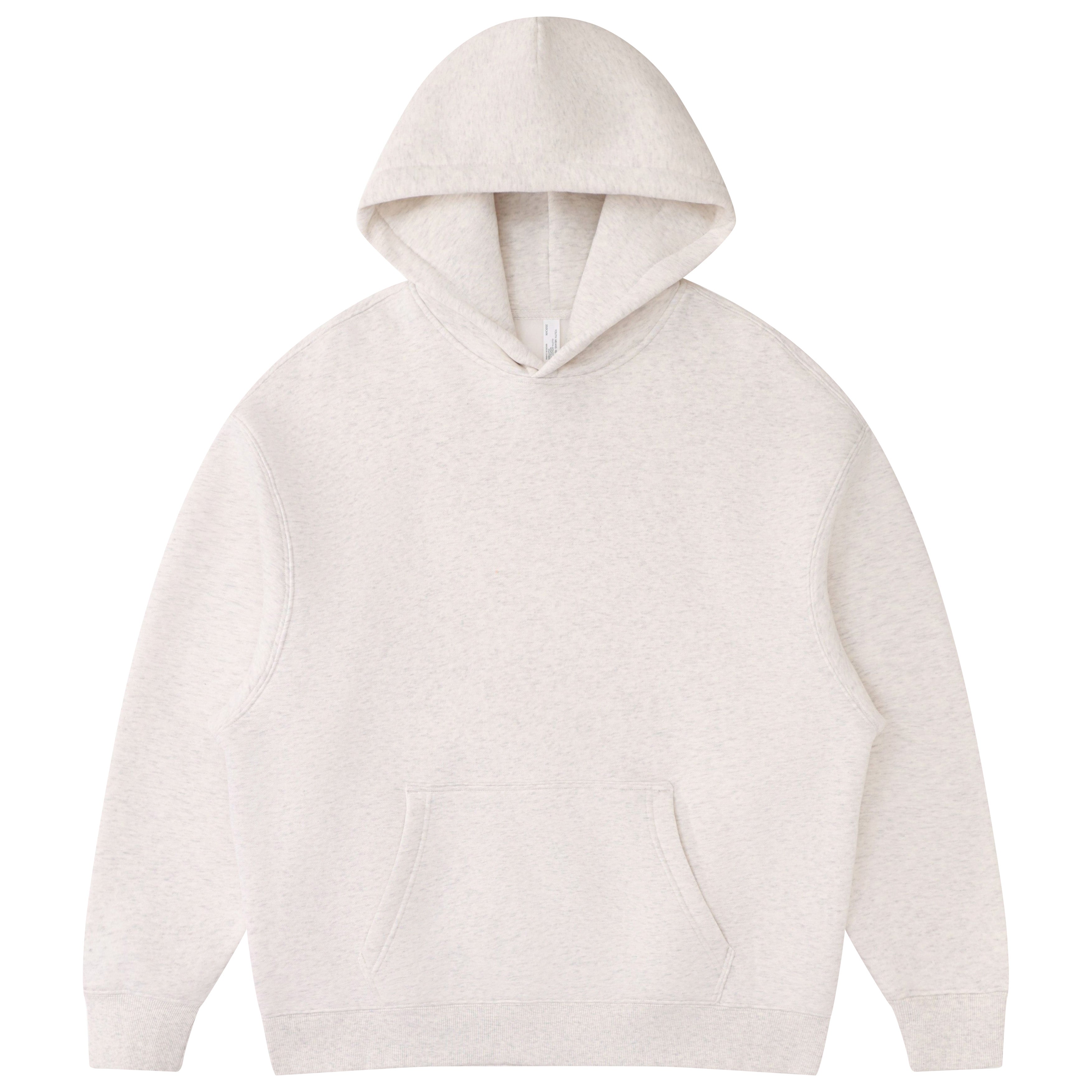 LL 350g High Quality Fleece Kids Hooded Sweatshirt - LL850b