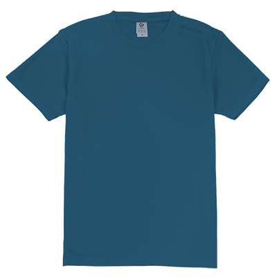 CR3900 - CROSSRUNNER 150g Anti UV Sweat Activated T-shirt