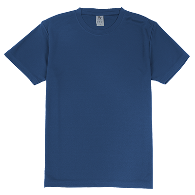 CR3900 - CROSSRUNNER 150g Anti UV Sweat Activated T-shirt