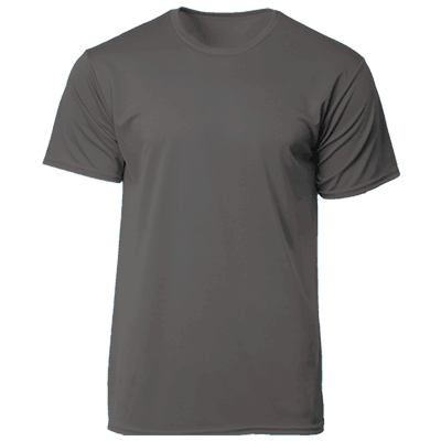 CR3900 - CROSSRUNNER 150g UV涼感吸排T恤(設有童裝及成人碼) -香港印衫 | 印tee | 班衫 | Ocamp tee | 制服訂造