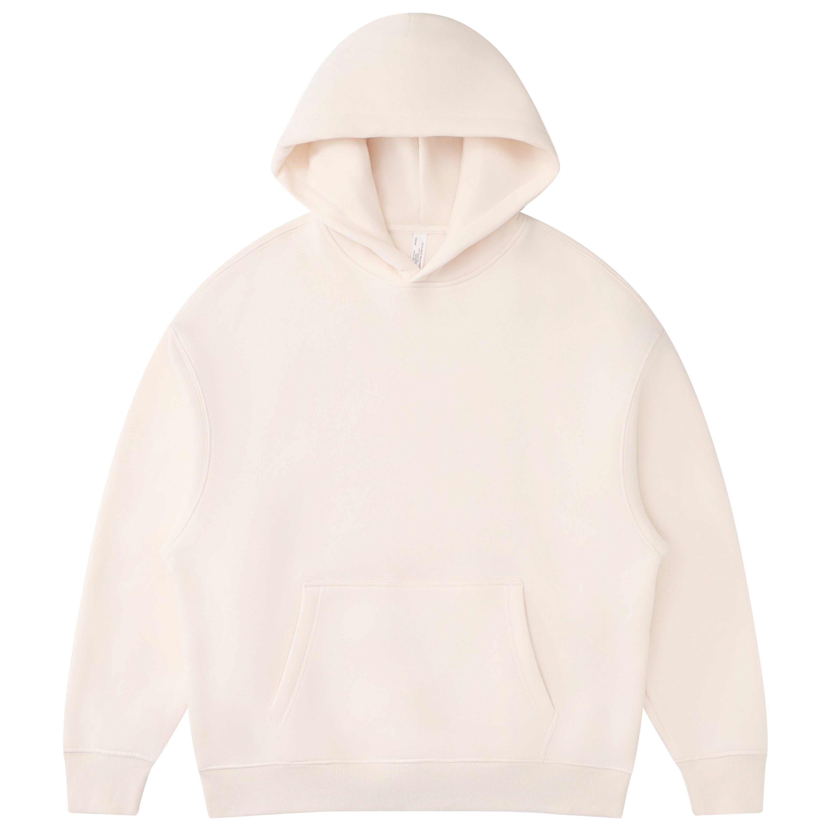 LL 350g High Quality Fleece Kids Hooded Sweatshirt - LL850b