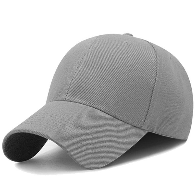 CPA11 - 腈綸魔術貼6片棒球帽 -香港印衫 | 印tee | 班衫 | Ocamp tee | 制服訂造