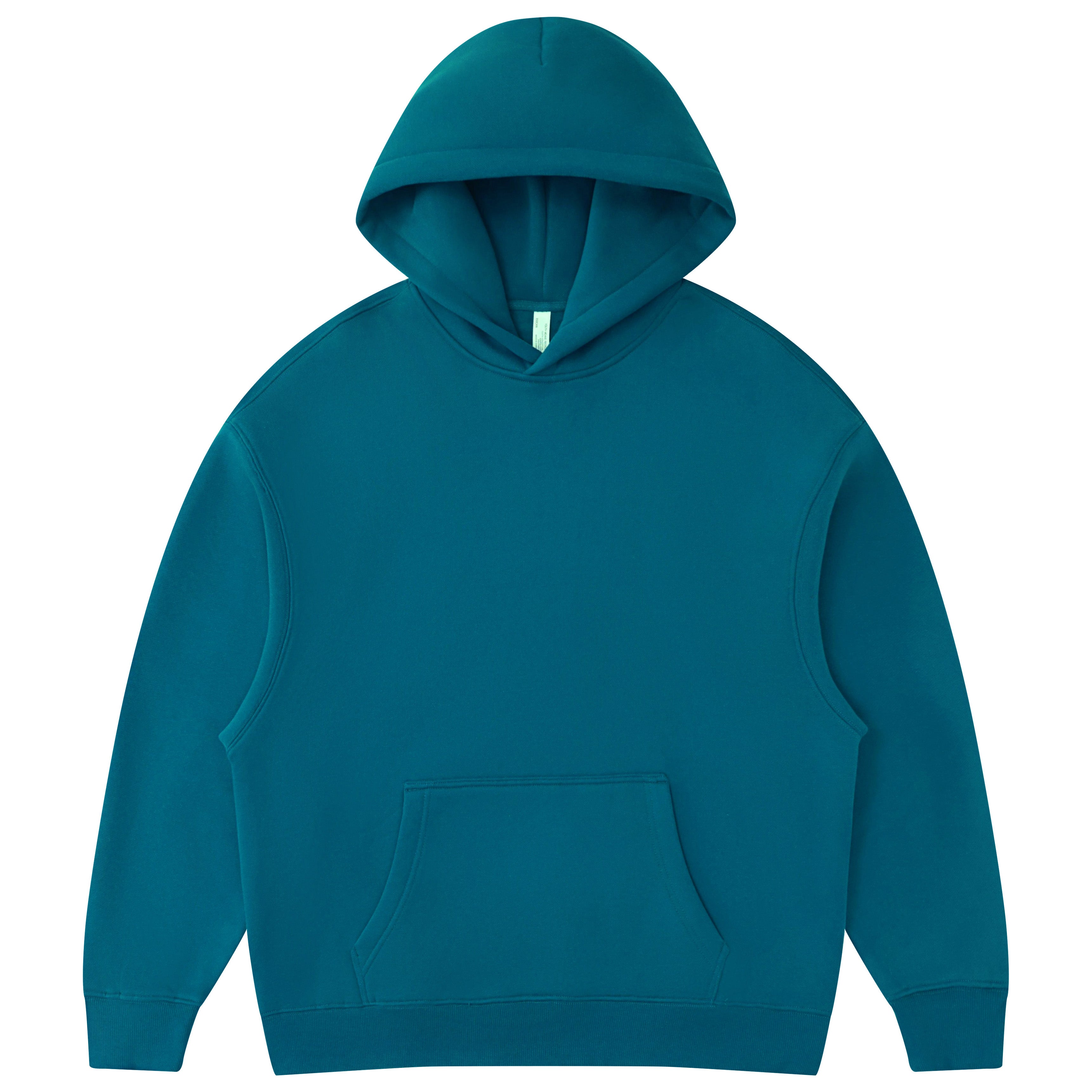 LL 350g High Quality Fleece Kids Hooded Sweatshirt - LL850b